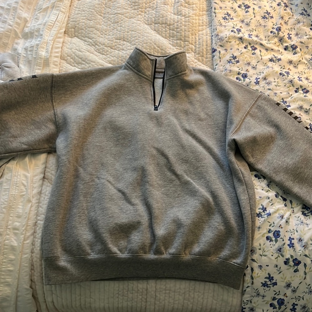 TS Eras Tour Quarter Zip